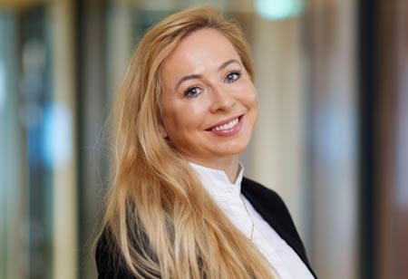  Asset Management in ongoing turbulent times - Communication remains key, but a sense of understanding and risk tolerance is vital